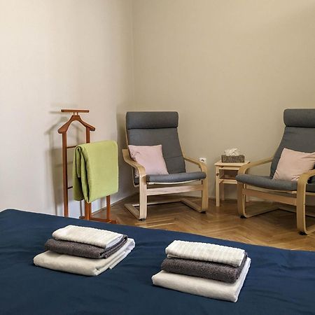 Apartman Pod Valdickou Branou Jičín Extérieur photo
