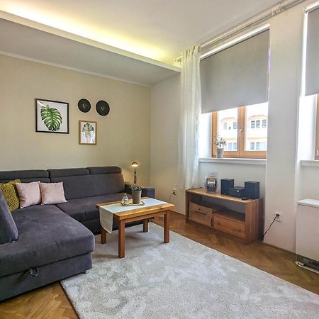 Apartman Pod Valdickou Branou Jičín Extérieur photo