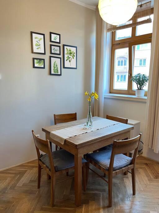 Apartman Pod Valdickou Branou Jičín Extérieur photo