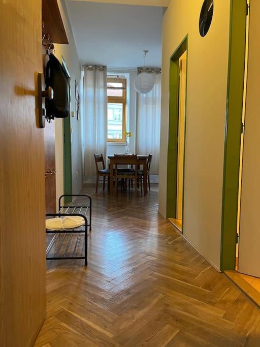Apartman Pod Valdickou Branou Jičín Extérieur photo