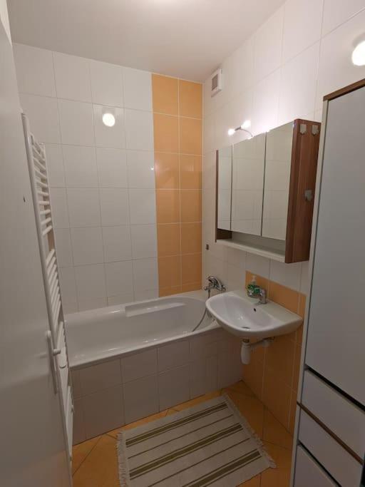 Apartman Pod Valdickou Branou Jičín Extérieur photo