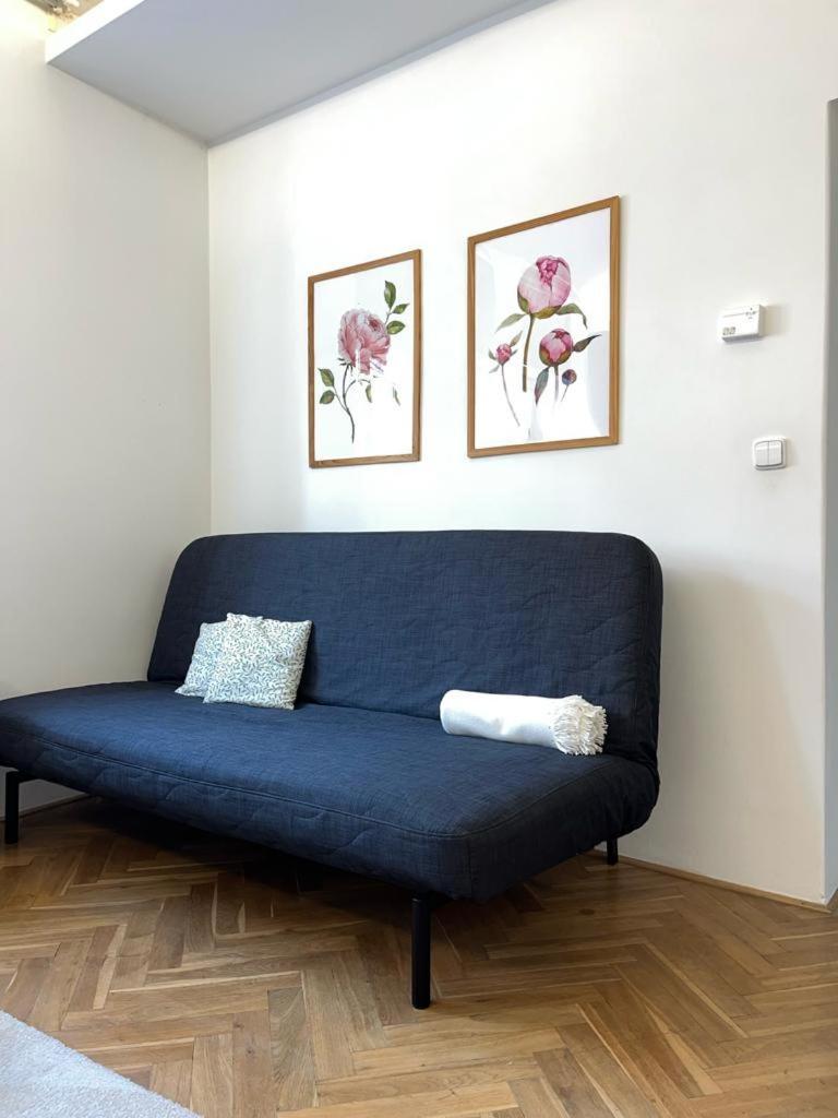 Apartman Pod Valdickou Branou Jičín Extérieur photo