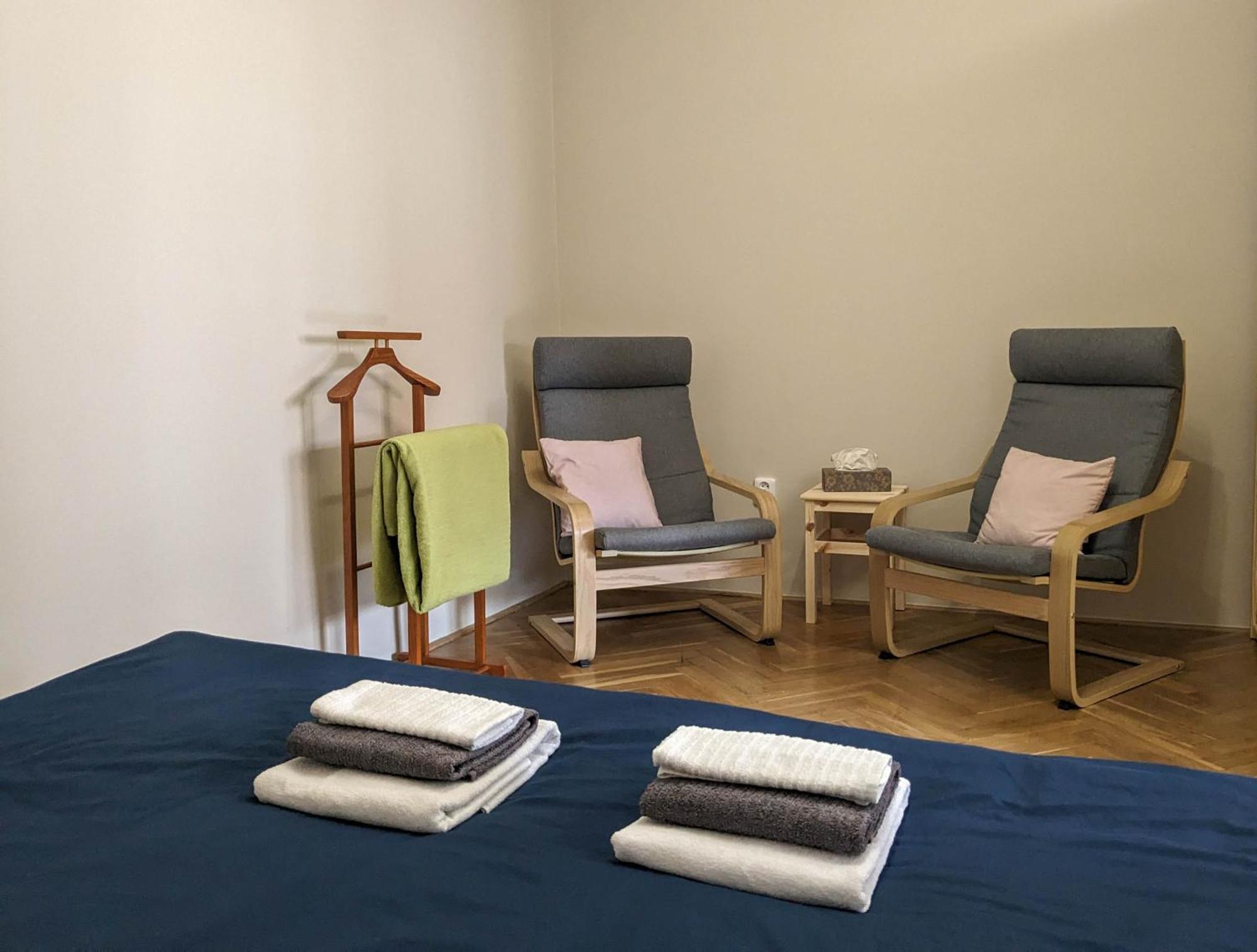 Apartman Pod Valdickou Branou Jičín Extérieur photo