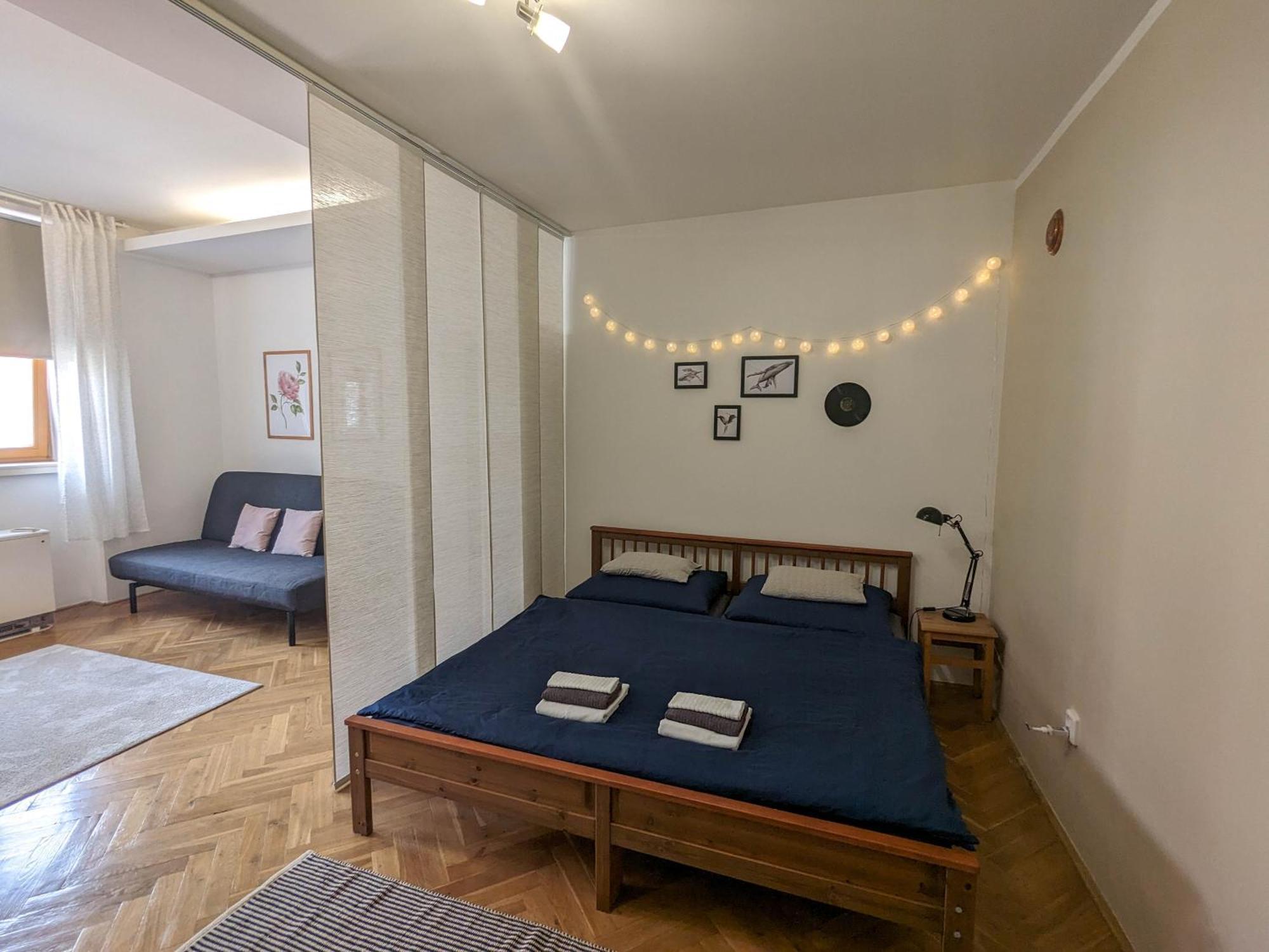 Apartman Pod Valdickou Branou Jičín Extérieur photo