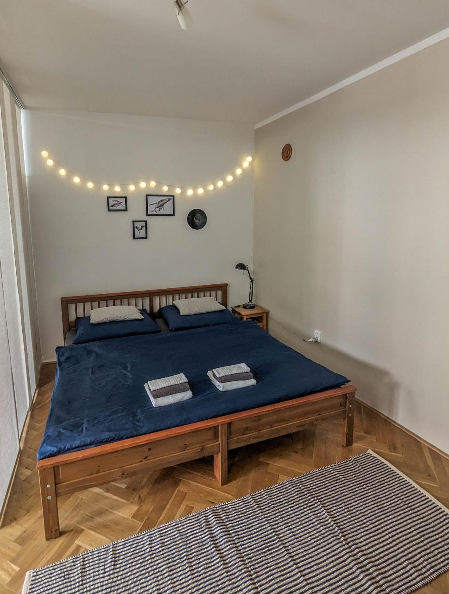 Apartman Pod Valdickou Branou Jičín Extérieur photo