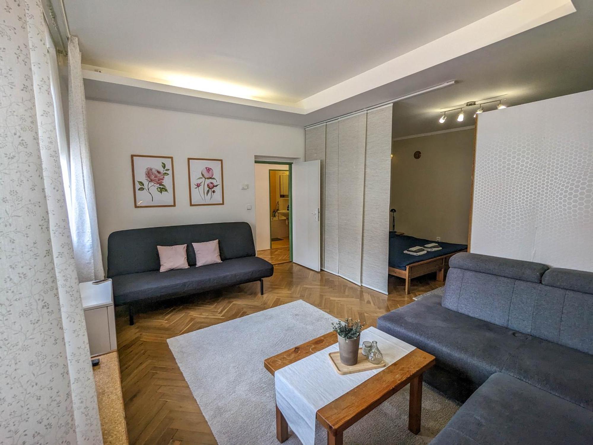 Apartman Pod Valdickou Branou Jičín Extérieur photo