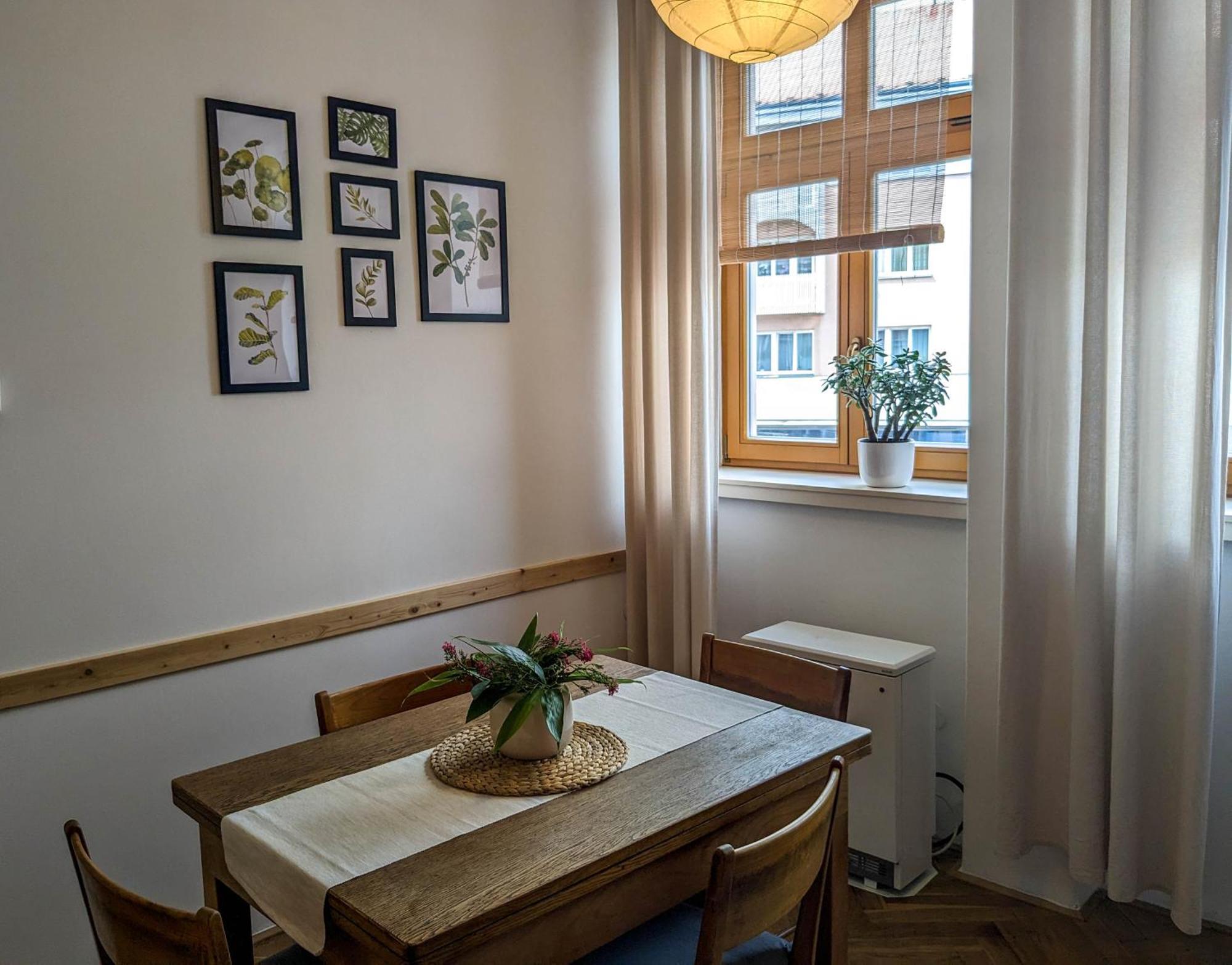 Apartman Pod Valdickou Branou Jičín Extérieur photo